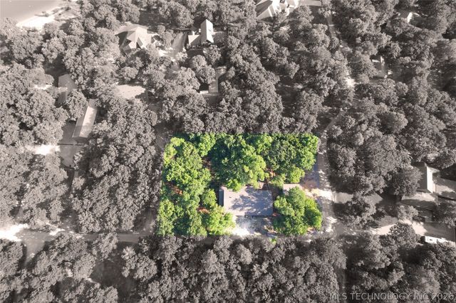 2702 Redbud Lane, Kingston, OK 73439
