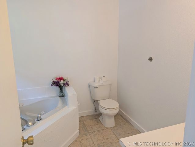 2702 Redbud Lane, Kingston, OK 73439