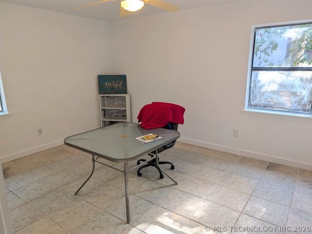 2702 Redbud Lane, Kingston, OK 73439