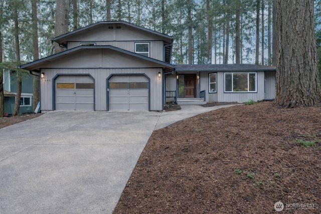 7040 41st Avenue SE, Lacey, WA 98503