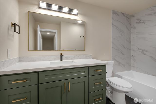 7040 41st Avenue SE, Lacey, WA 98503