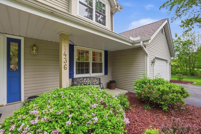 11436 W Shields DRIVE, Franklin, WI 53132