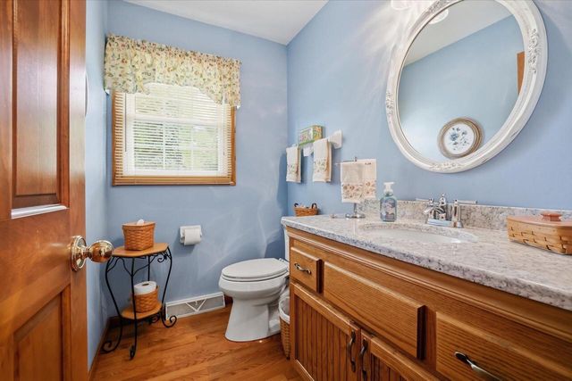 11436 W Shields DRIVE, Franklin, WI 53132