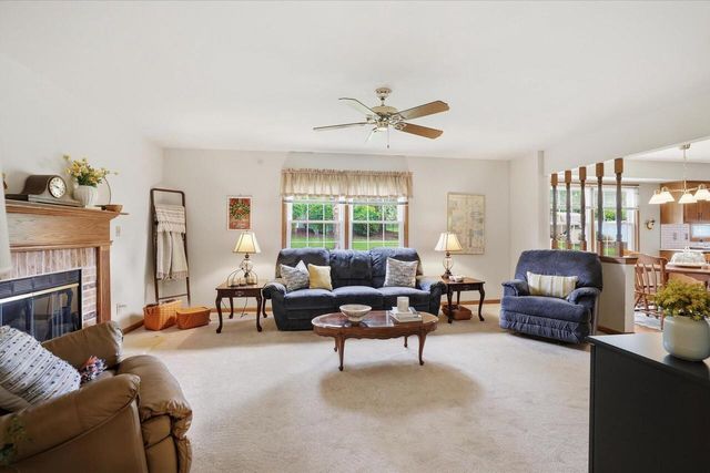 11436 W Shields DRIVE, Franklin, WI 53132