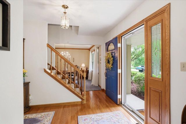 11436 W Shields DRIVE, Franklin, WI 53132