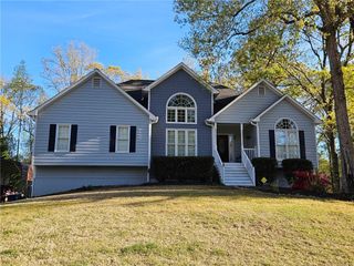 159 Villa Ridge Court, Dallas, GA 30157