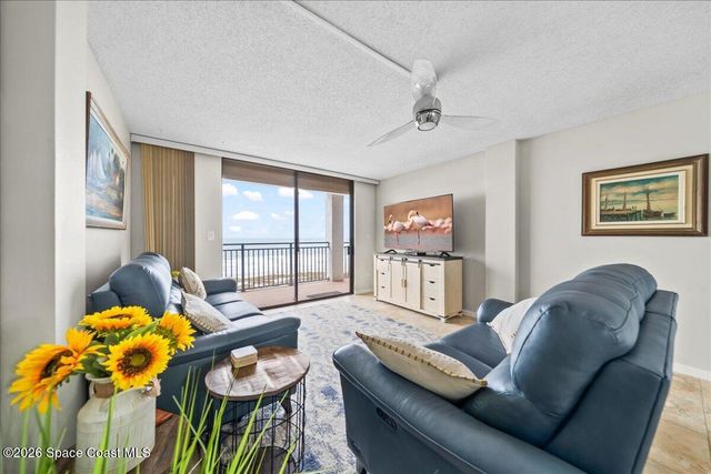 2100 N Atlantic Avenue 802, Cocoa Beach, FL 32931