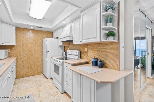 2100 N Atlantic Avenue 802, Cocoa Beach, FL 32931