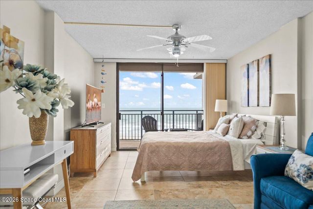 2100 N Atlantic Avenue 802, Cocoa Beach, FL 32931