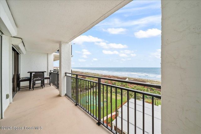 2100 N Atlantic Avenue 802, Cocoa Beach, FL 32931