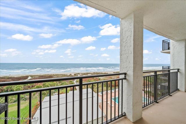 2100 N Atlantic Avenue 802, Cocoa Beach, FL 32931