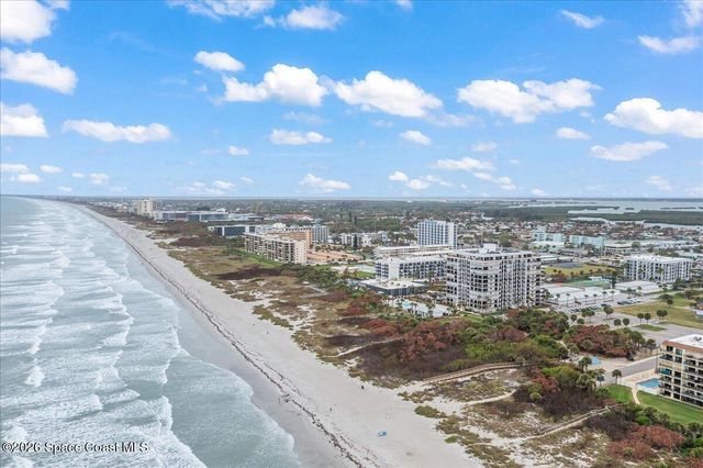 2100 N Atlantic Avenue 802, Cocoa Beach, FL 32931