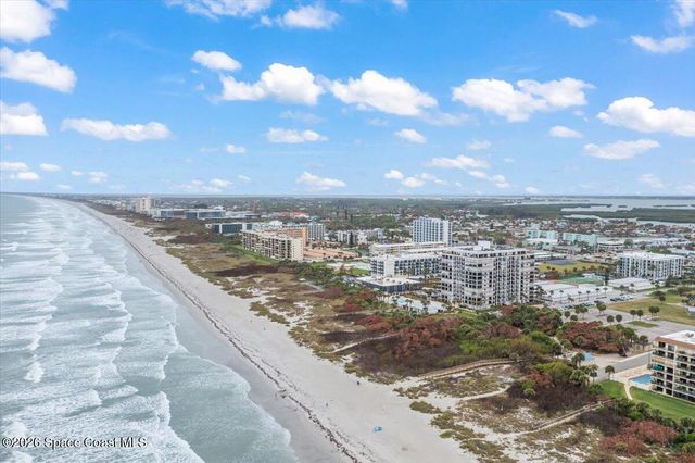 2100 N Atlantic Avenue 802, Cocoa Beach, FL 32931