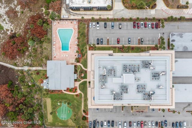 2100 N Atlantic Avenue 802, Cocoa Beach, FL 32931