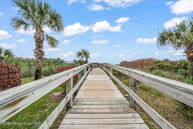 2100 N Atlantic Avenue 802, Cocoa Beach, FL 32931