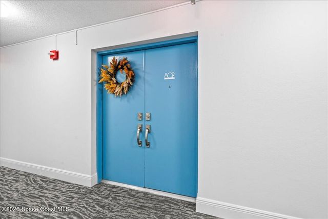 2100 N Atlantic Avenue 802, Cocoa Beach, FL 32931