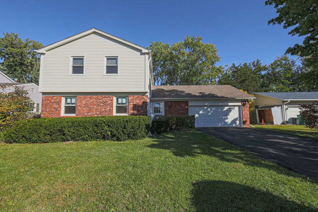 650 Wyngate Lane, Buffalo Grove, IL 60089 — photo 2