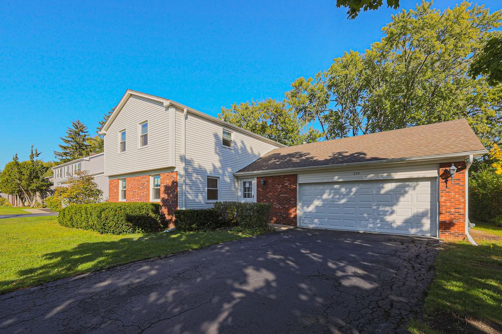 650 Wyngate Lane, Buffalo Grove, IL 60089 — photo 3