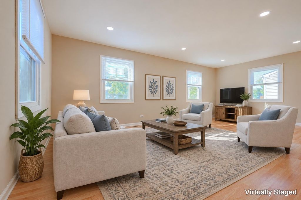 650 Wyngate Lane, Buffalo Grove, IL 60089 — photo 5