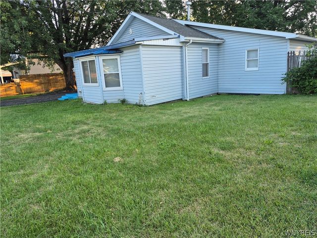 316 Hyland Avenue, Cheektowaga, NY 14043