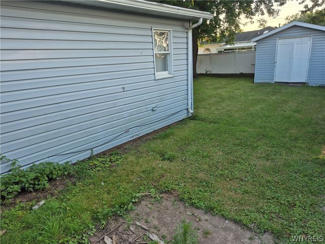 316 Hyland Avenue, Cheektowaga, NY 14043