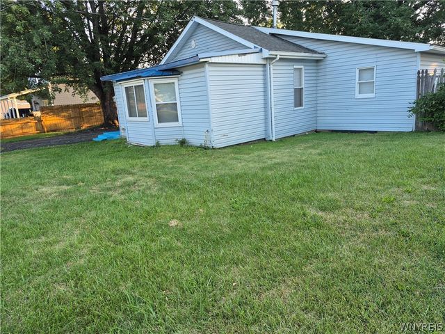 316 Hyland Avenue, Cheektowaga, NY 14043