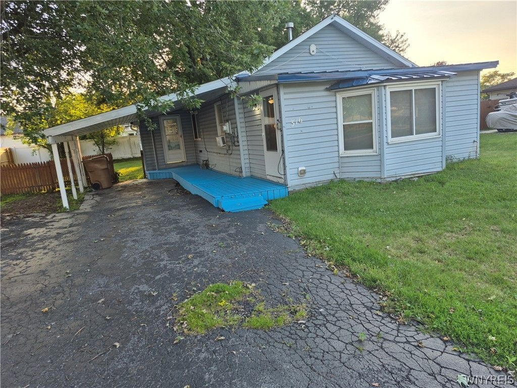 316 Hyland Avenue, Cheektowaga, NY 14043