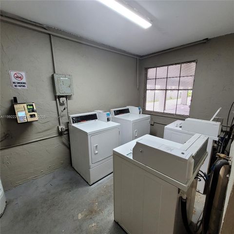 5100 SW 41st St 229, Pembroke Park, FL 33023