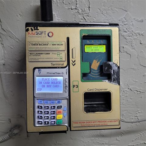 5100 SW 41st St 229, Pembroke Park, FL 33023