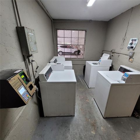 5100 SW 41st St 229, Pembroke Park, FL 33023