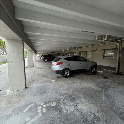 5100 SW 41st St 229, Pembroke Park, FL 33023