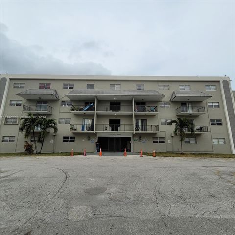 5100 SW 41st St 229, Pembroke Park, FL 33023