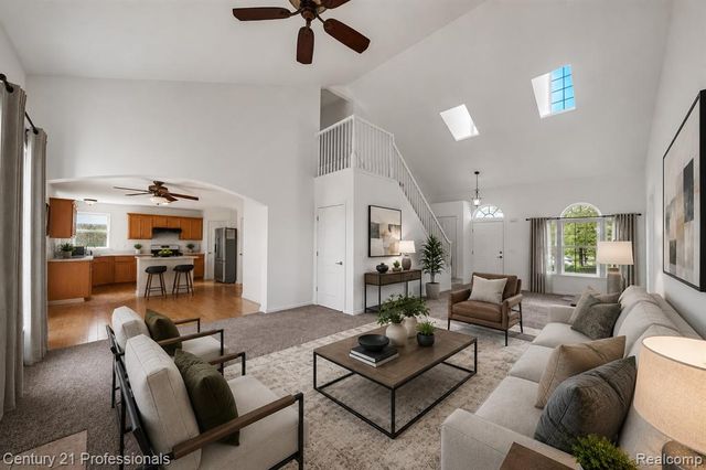 1989 Golfview Lane, Westland, MI 48186