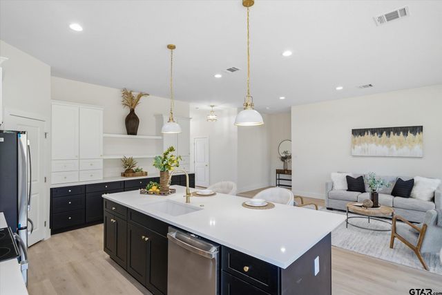 21010 FM 1805, Van, TX 75790