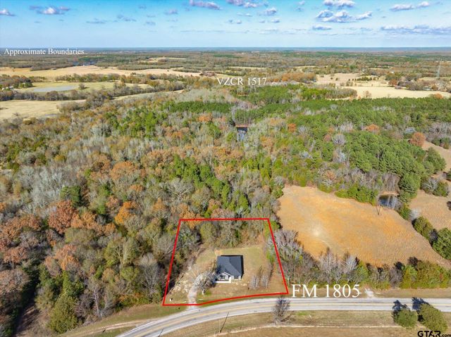 21010 FM 1805, Van, TX 75790