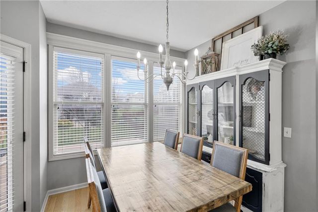 1303 Ashdown Circle, Raymore, MO 64083