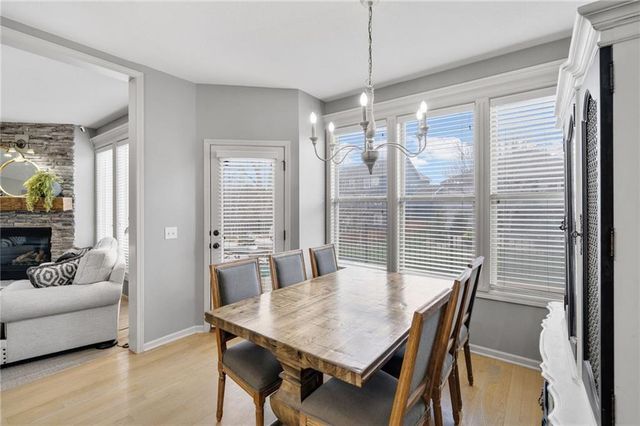 1303 Ashdown Circle, Raymore, MO 64083