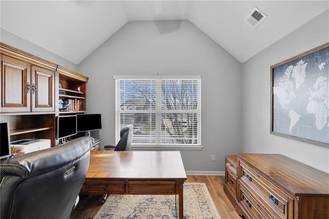 1303 Ashdown Circle, Raymore, MO 64083