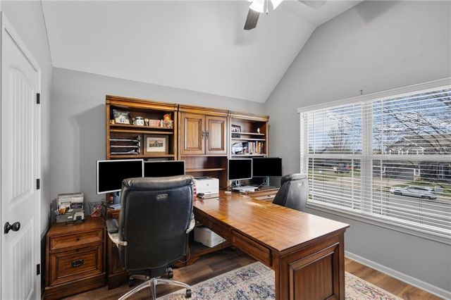 1303 Ashdown Circle, Raymore, MO 64083