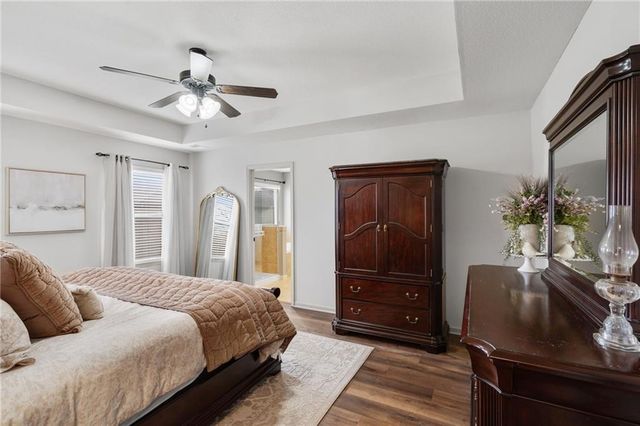 1303 Ashdown Circle, Raymore, MO 64083