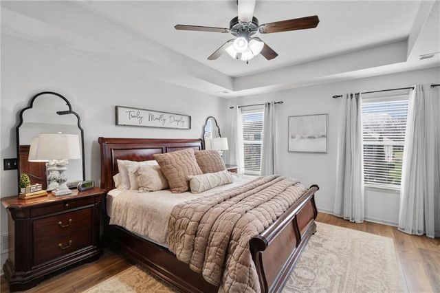 1303 Ashdown Circle, Raymore, MO 64083