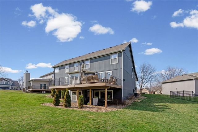 1303 Ashdown Circle, Raymore, MO 64083