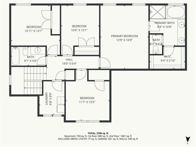 1303 Ashdown Circle, Raymore, MO 64083