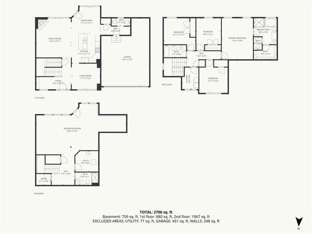 1303 Ashdown Circle, Raymore, MO 64083