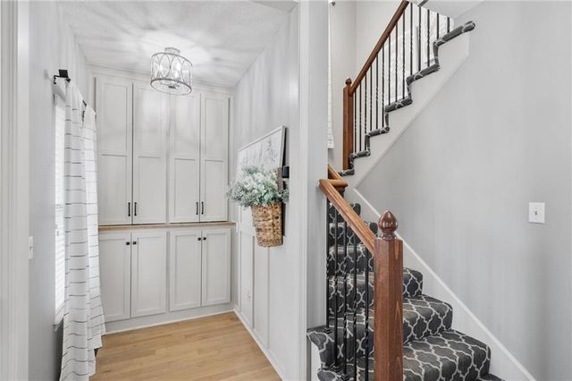 1303 Ashdown Circle, Raymore, MO 64083