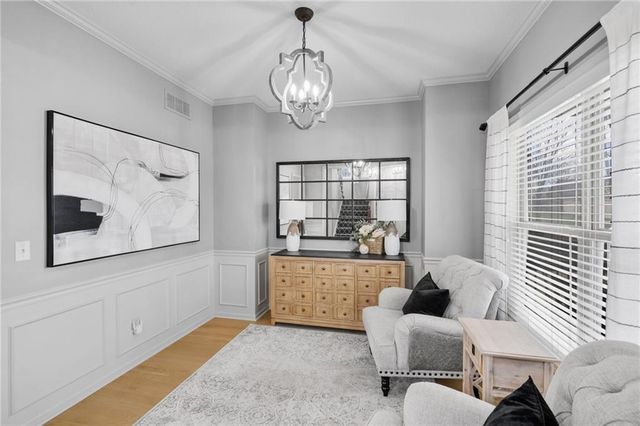 1303 Ashdown Circle, Raymore, MO 64083