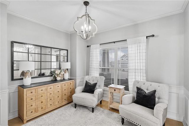 1303 Ashdown Circle, Raymore, MO 64083