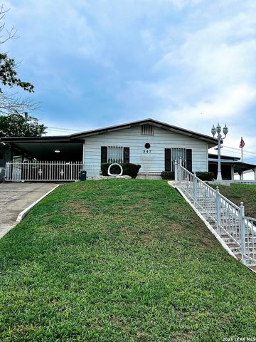 347 SUBLETT DR, San Antonio, TX 78223