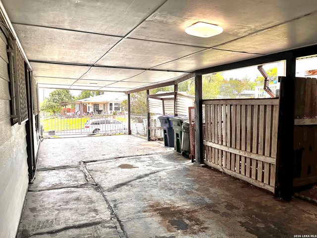 347 SUBLETT DR, San Antonio, TX 78223