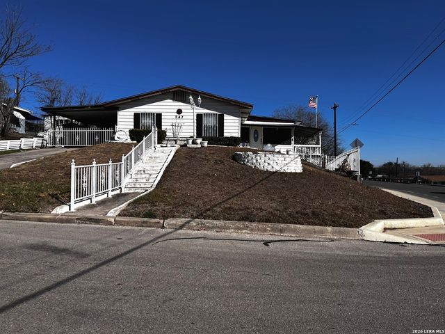 347 SUBLETT DR, San Antonio, TX 78223